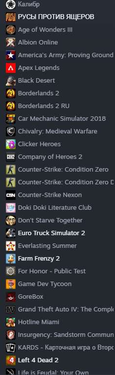 Скриншоты к игре Steam продажа аккаунта к игре Steam
